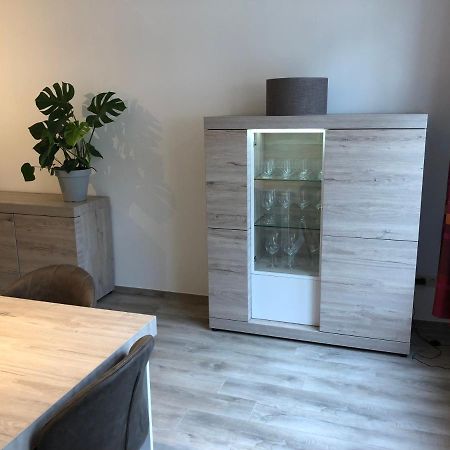 Suite Christina Oostende Eksteriør billede