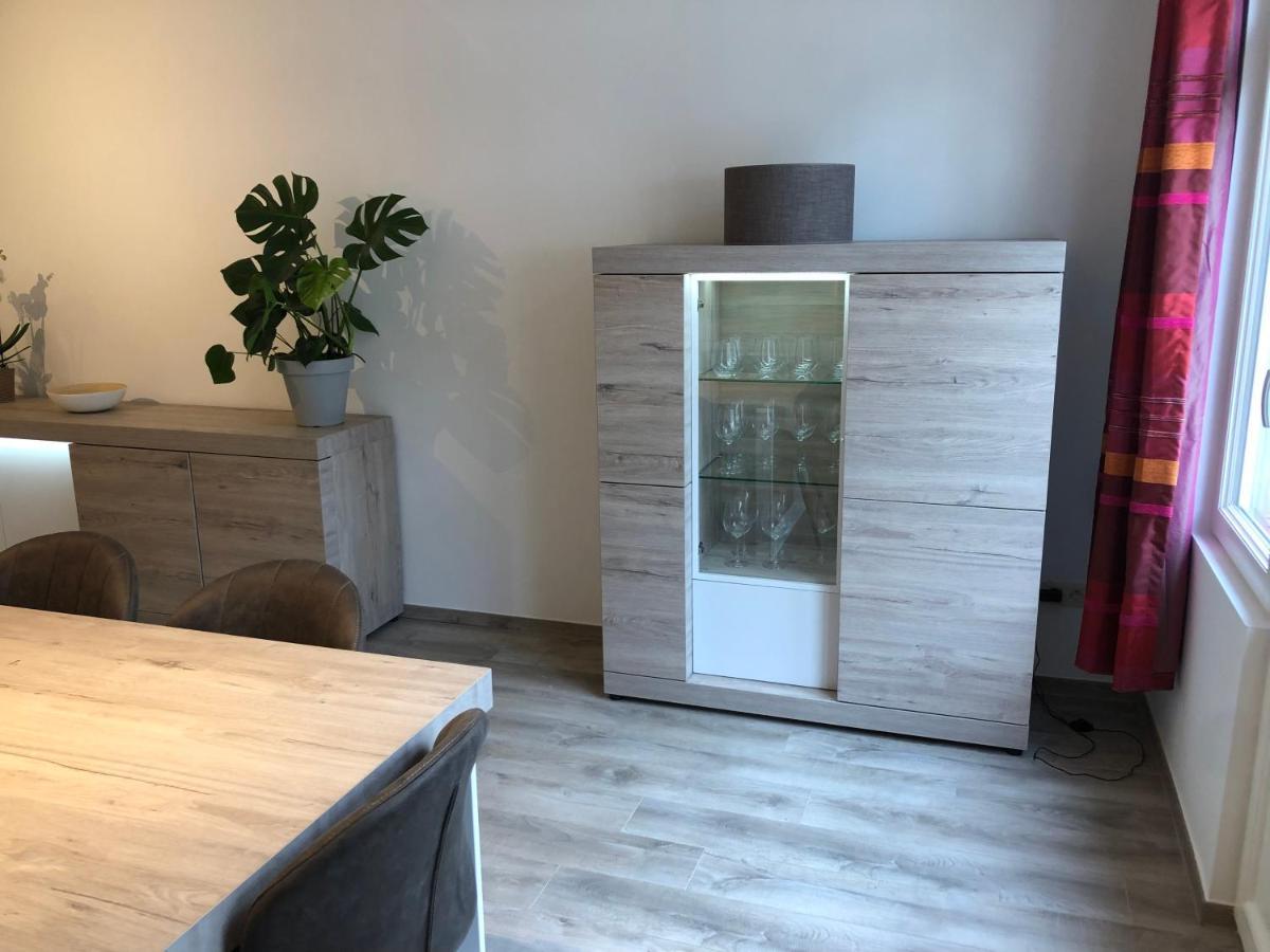 Suite Christina Oostende Eksteriør billede